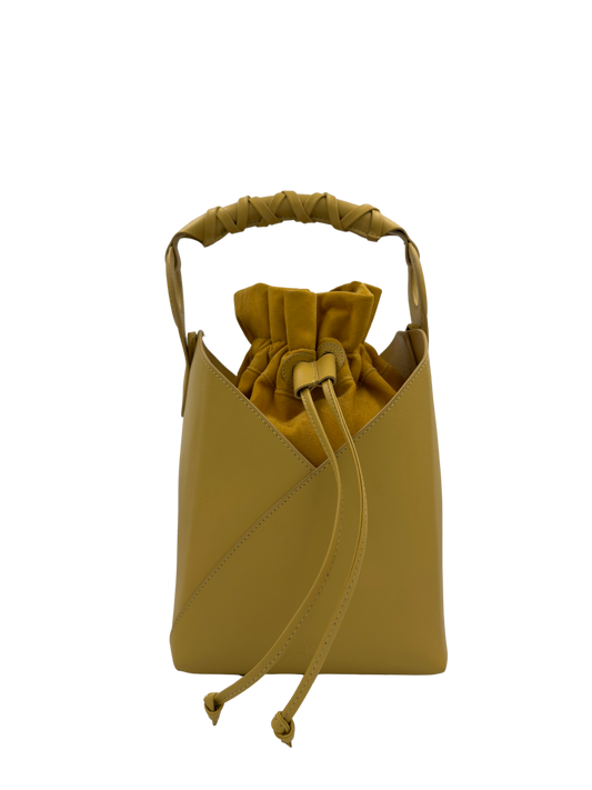 ALBA BUCKET BAG