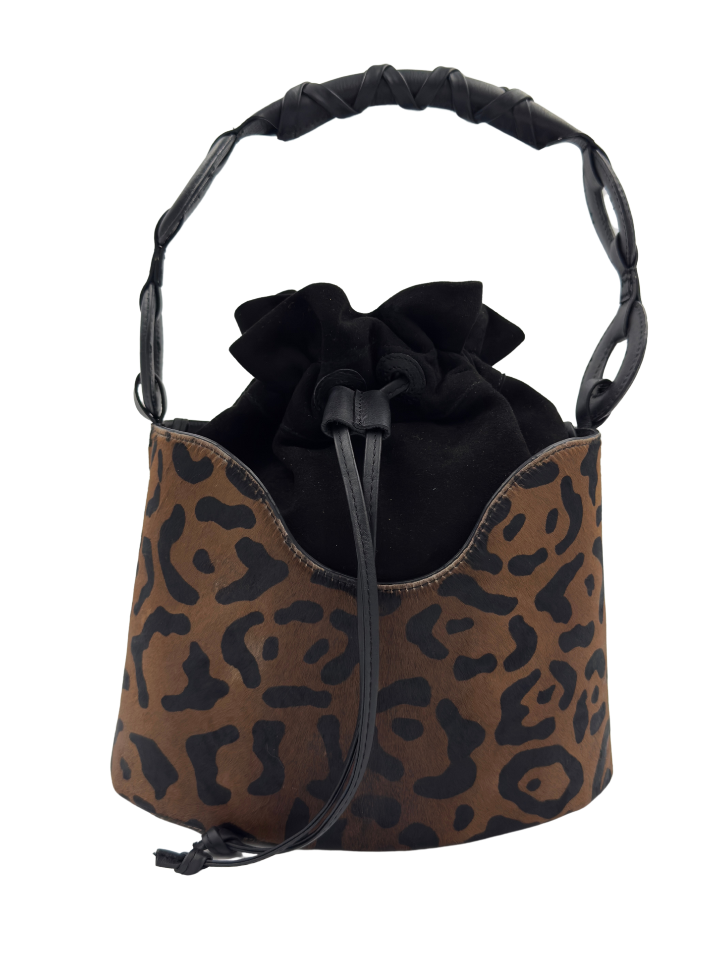 CAPAS SAVAGE BUCKET BAG