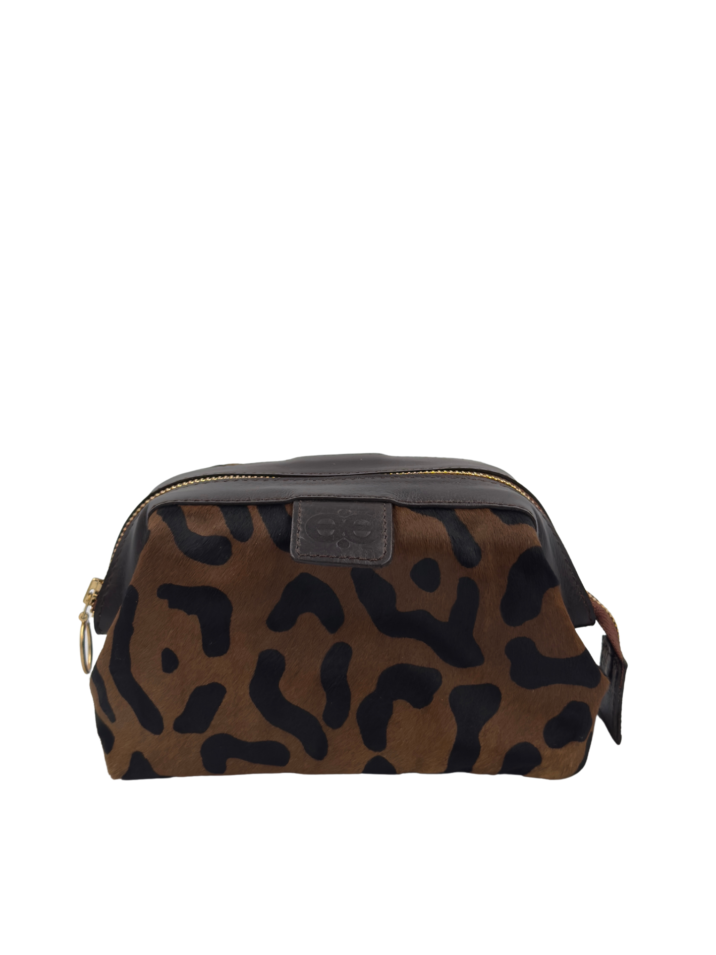 SAVANNA SAVAGE TRAVEL SET BAG