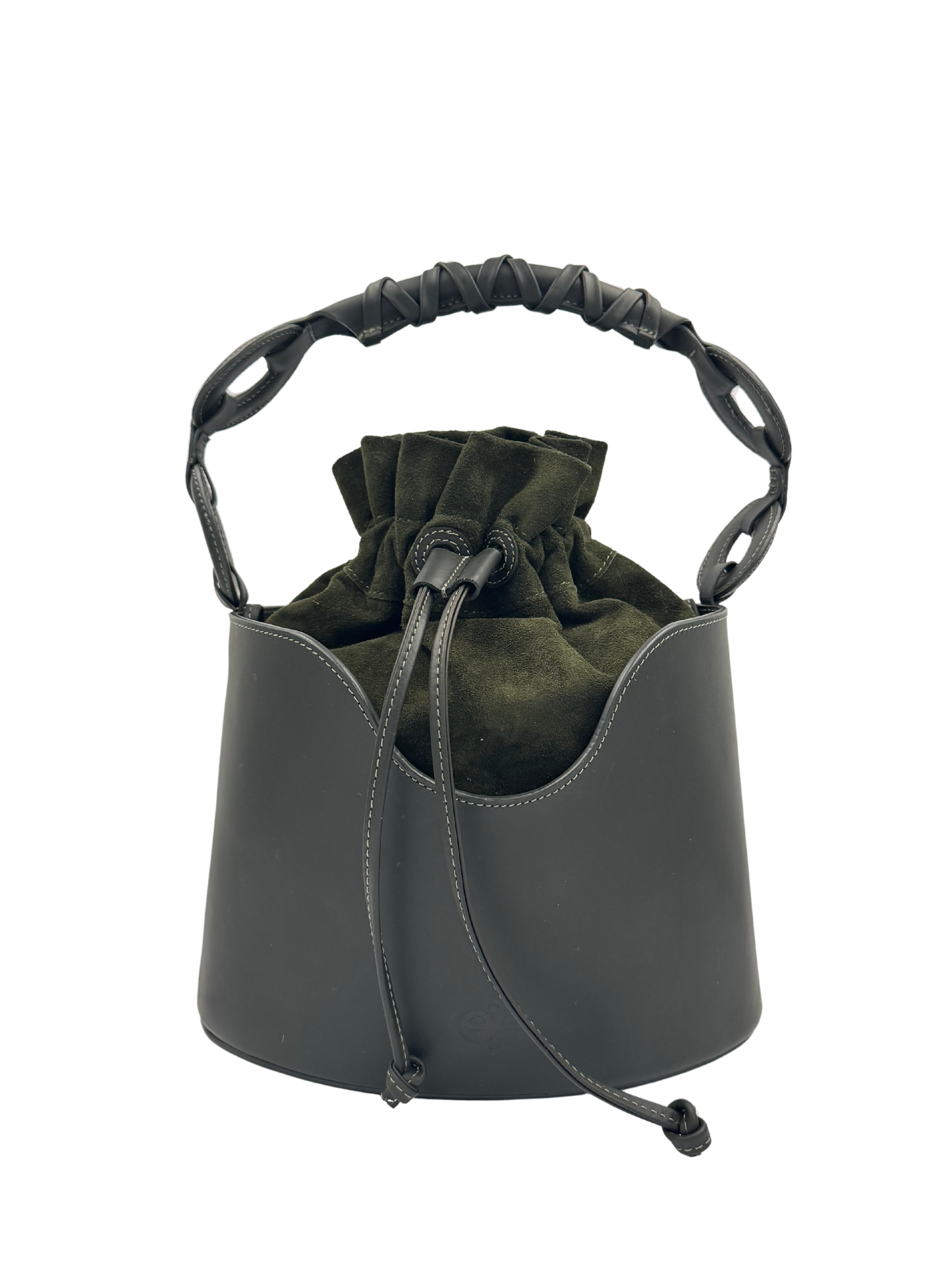 CAPAS BUCKET BAG