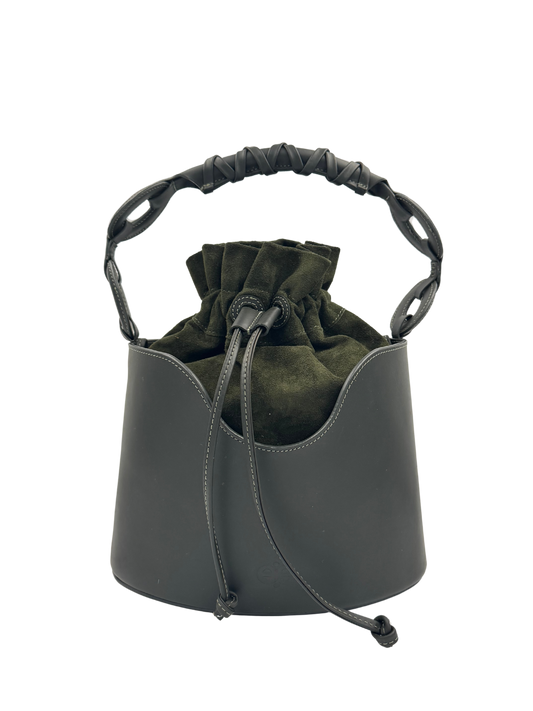 CAPAS BUCKET BAG