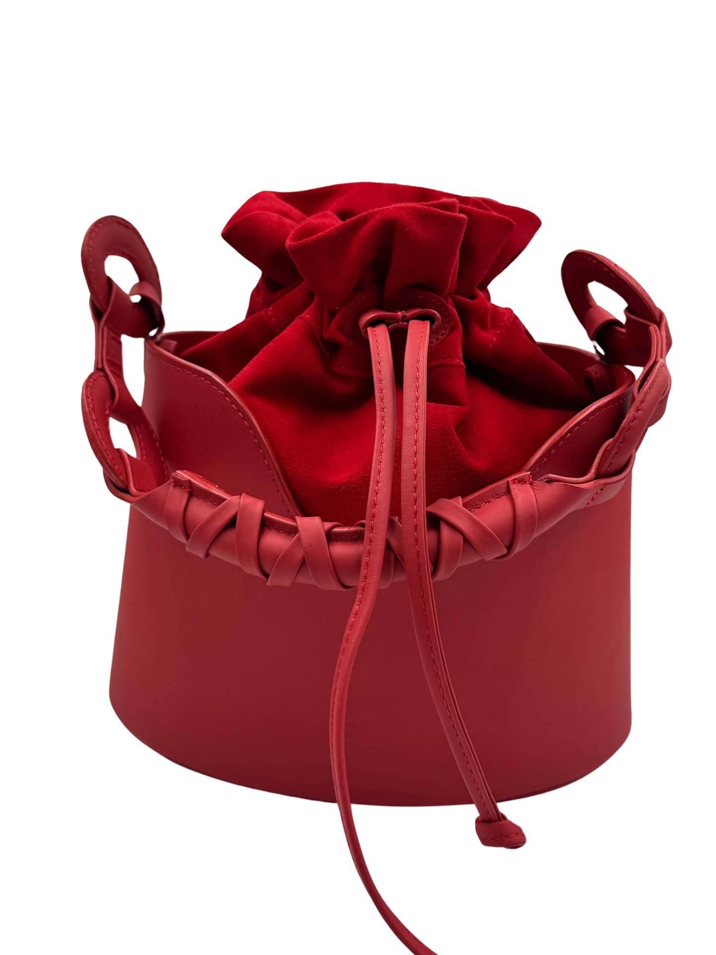 CAPAS BUCKET BAG