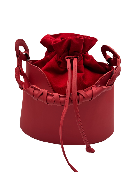 CAPAS BUCKET BAG