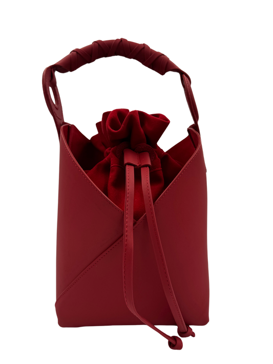 ALBA BUCKET BAG