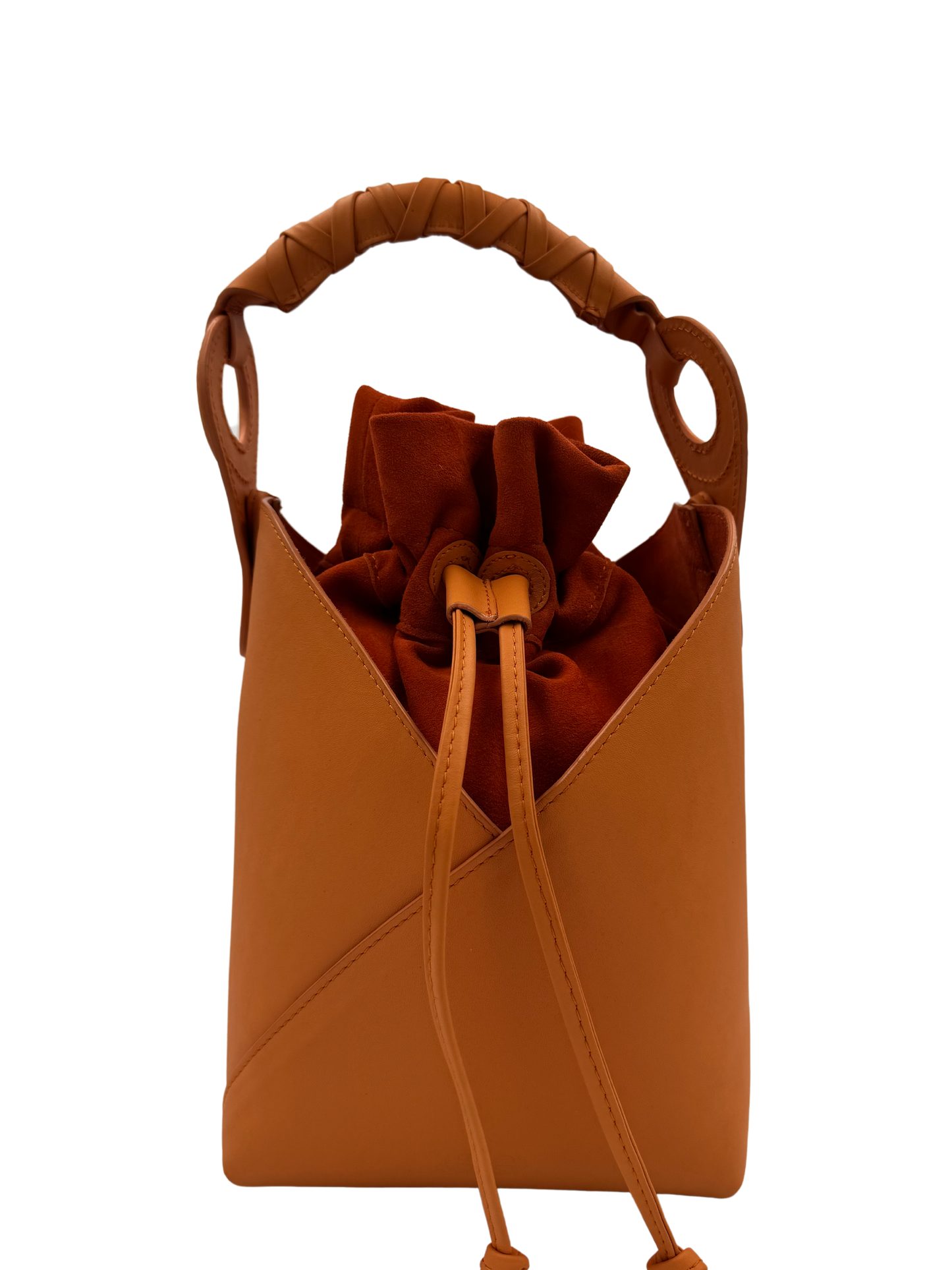 ALBA BUCKET BAG