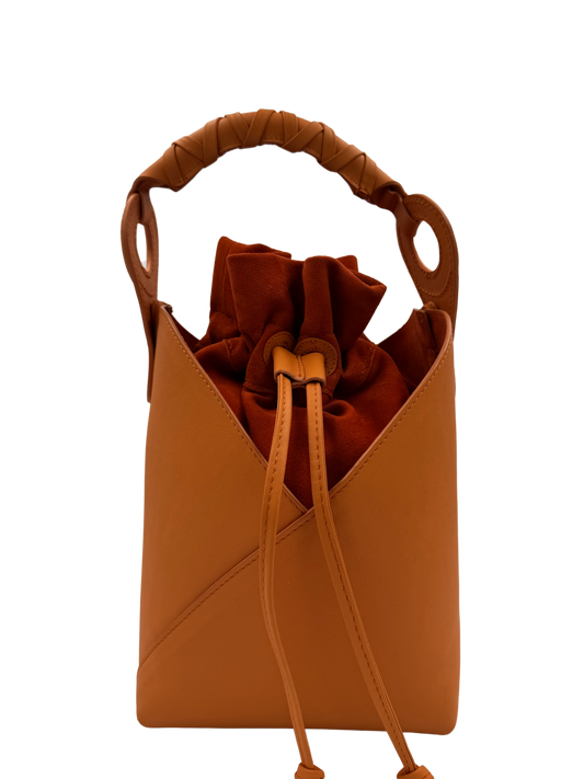ALBA BUCKET BAG