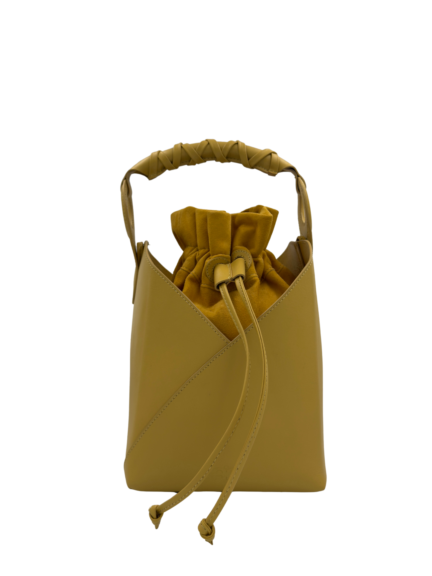 ALBA BUCKET BAG