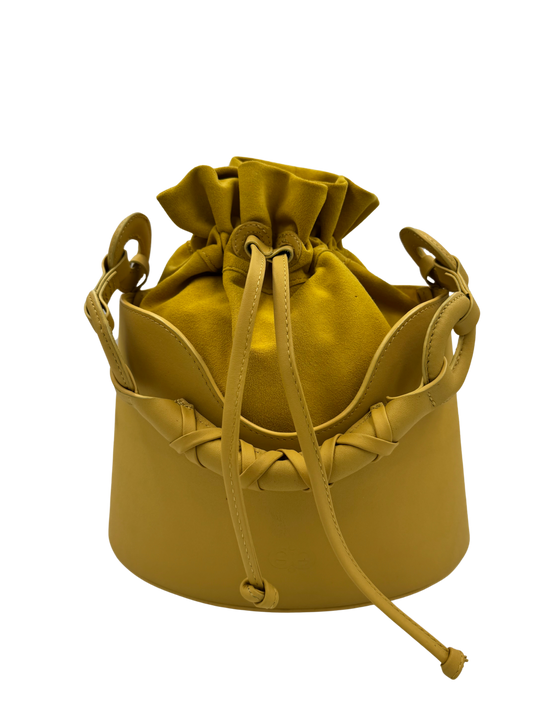 CAPAS BUCKET BAG