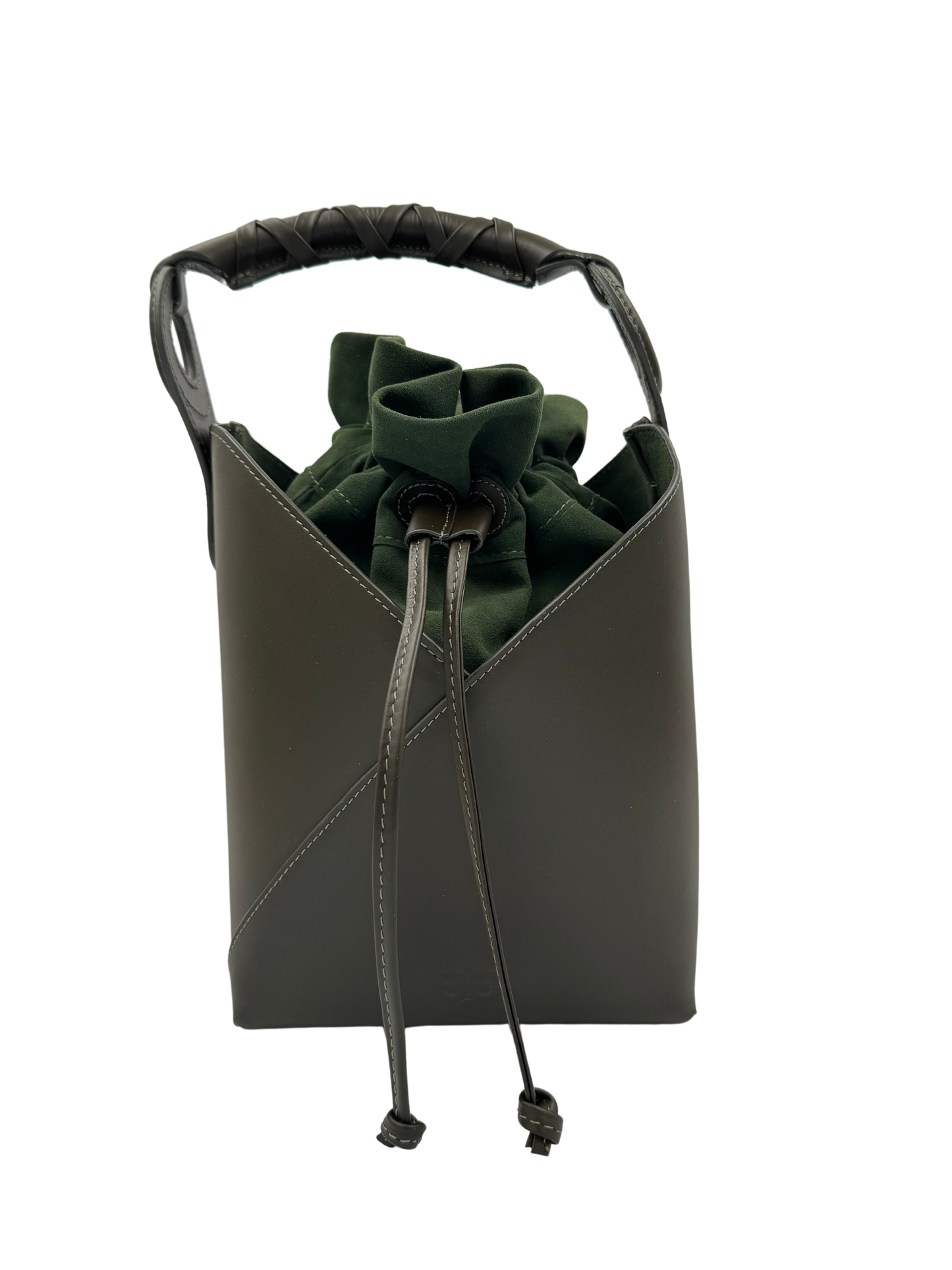 ALBA BUCKET BAG