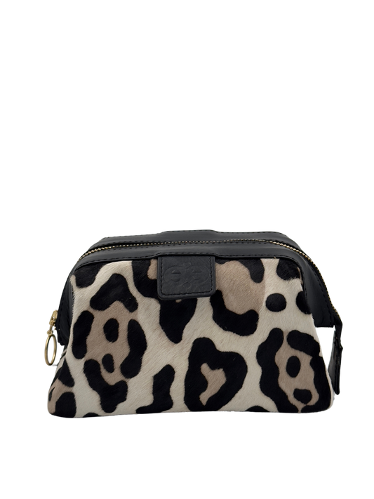 SAVANA SAVAGE TRAVEL BAG